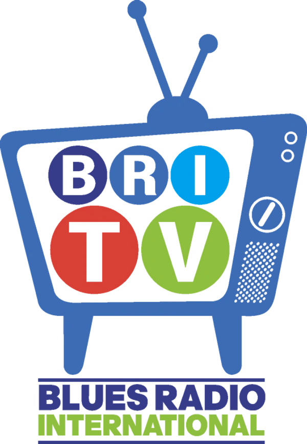 Blues Radio International